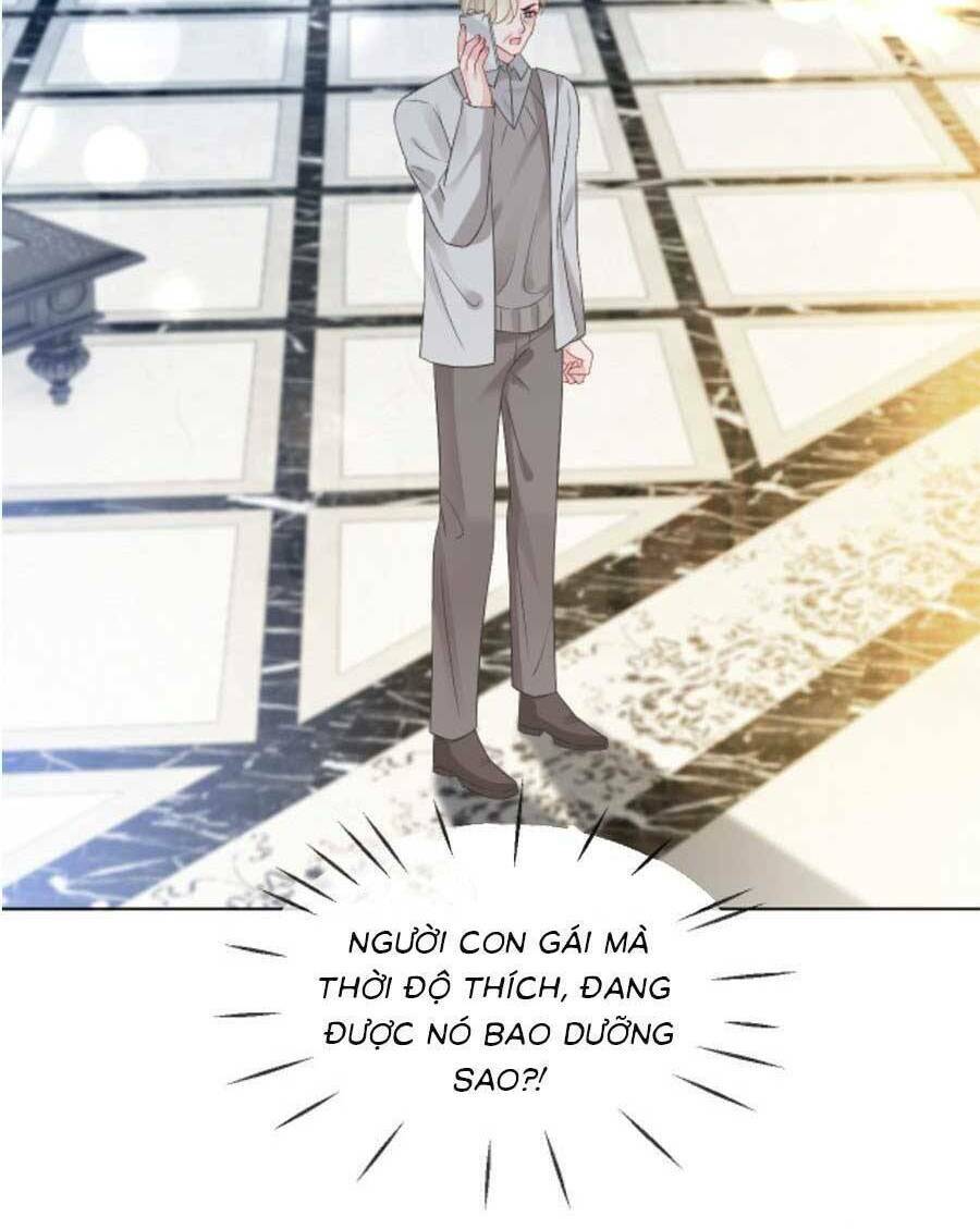 Được Các Anh Trai Chiều Chuộng Tôi Trở Nên Ngang Tàng Chapter 98 - Trang 2