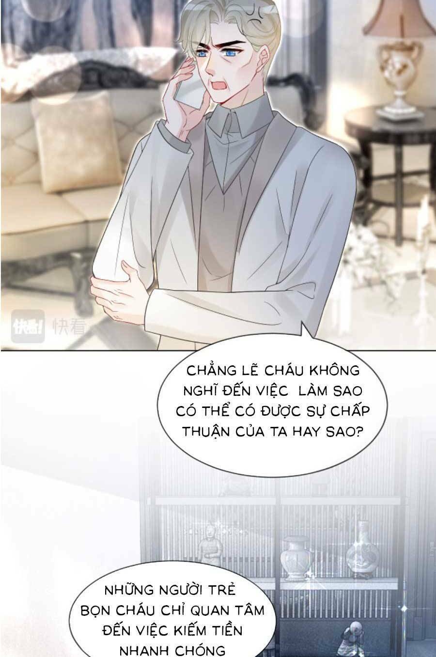 Được Các Anh Trai Chiều Chuộng Tôi Trở Nên Ngang Tàng Chapter 98 - Trang 2