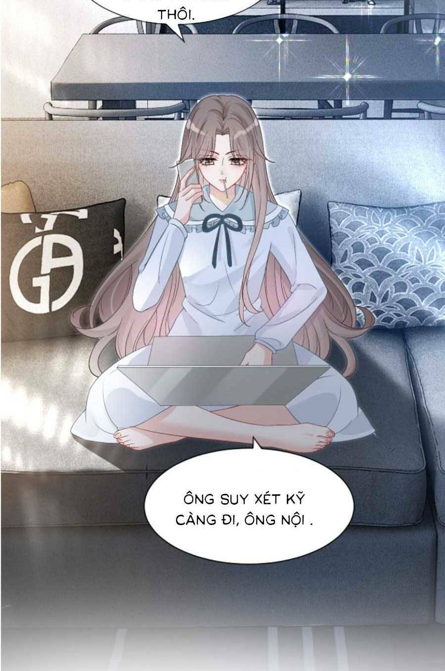 Được Các Anh Trai Chiều Chuộng Tôi Trở Nên Ngang Tàng Chapter 98 - Trang 2