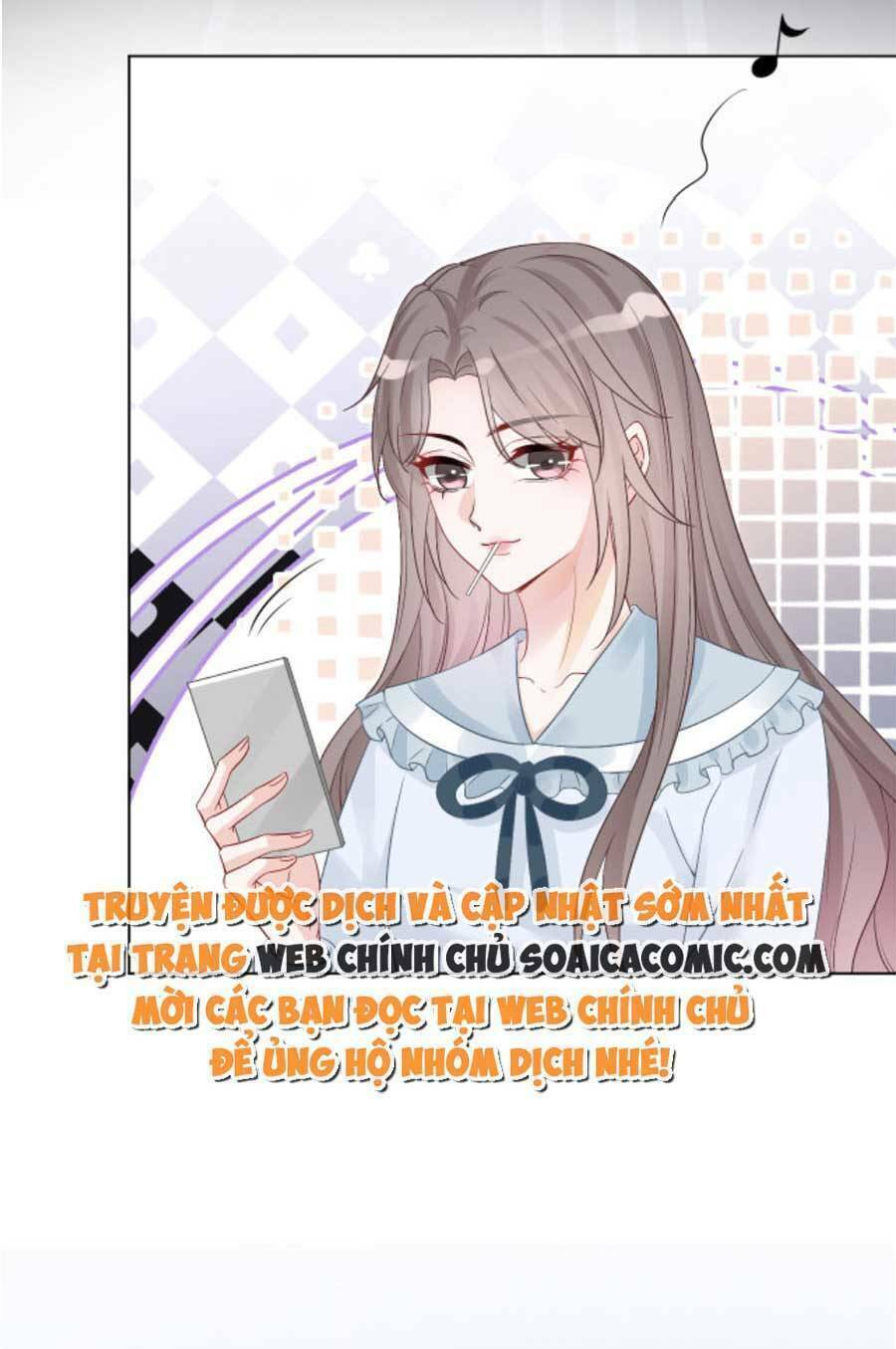 Được Các Anh Trai Chiều Chuộng Tôi Trở Nên Ngang Tàng Chapter 98 - Trang 2