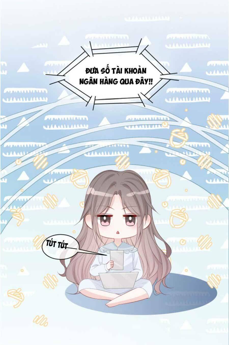 Được Các Anh Trai Chiều Chuộng Tôi Trở Nên Ngang Tàng Chapter 98 - Trang 2