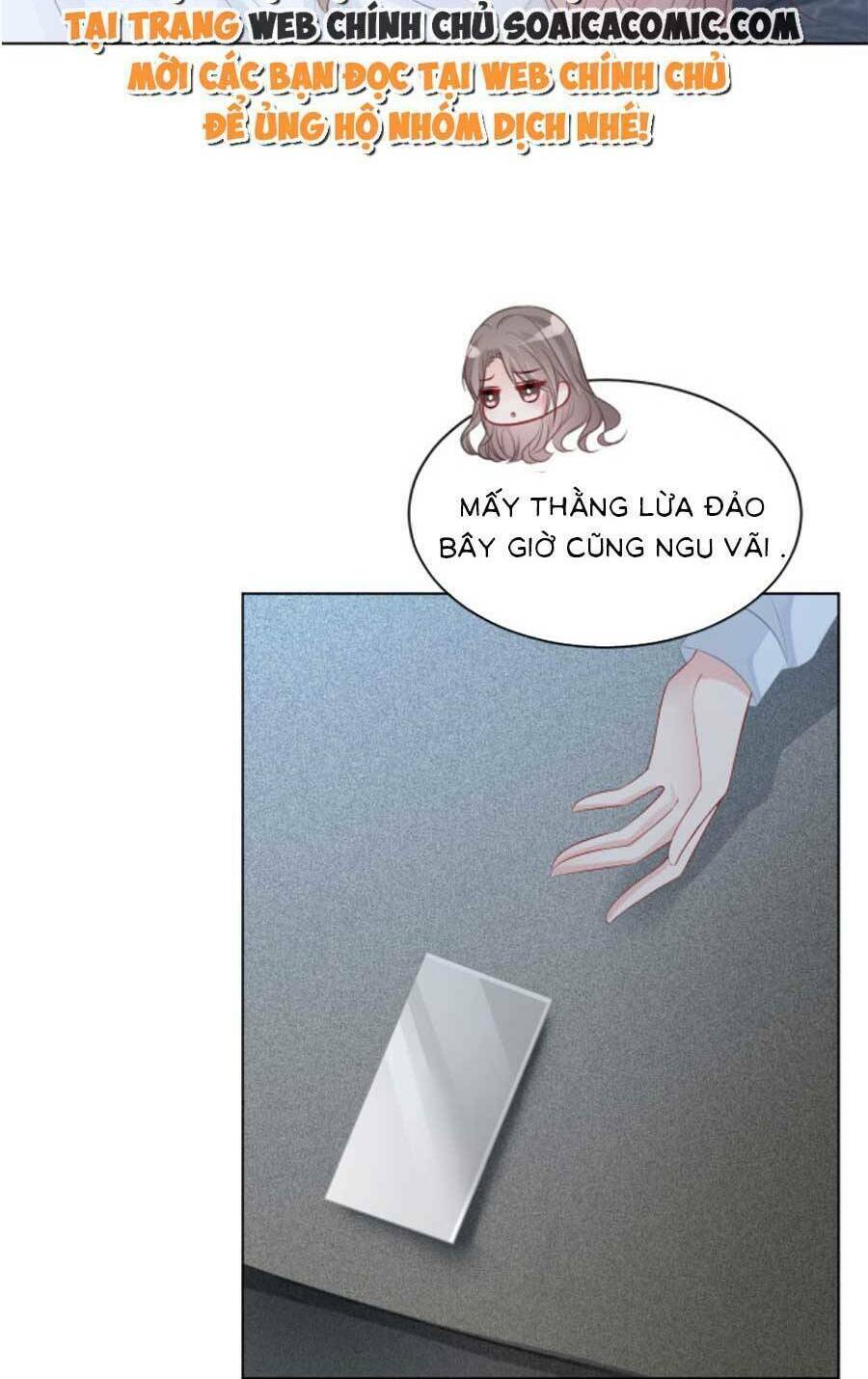 Được Các Anh Trai Chiều Chuộng Tôi Trở Nên Ngang Tàng Chapter 98 - Trang 2