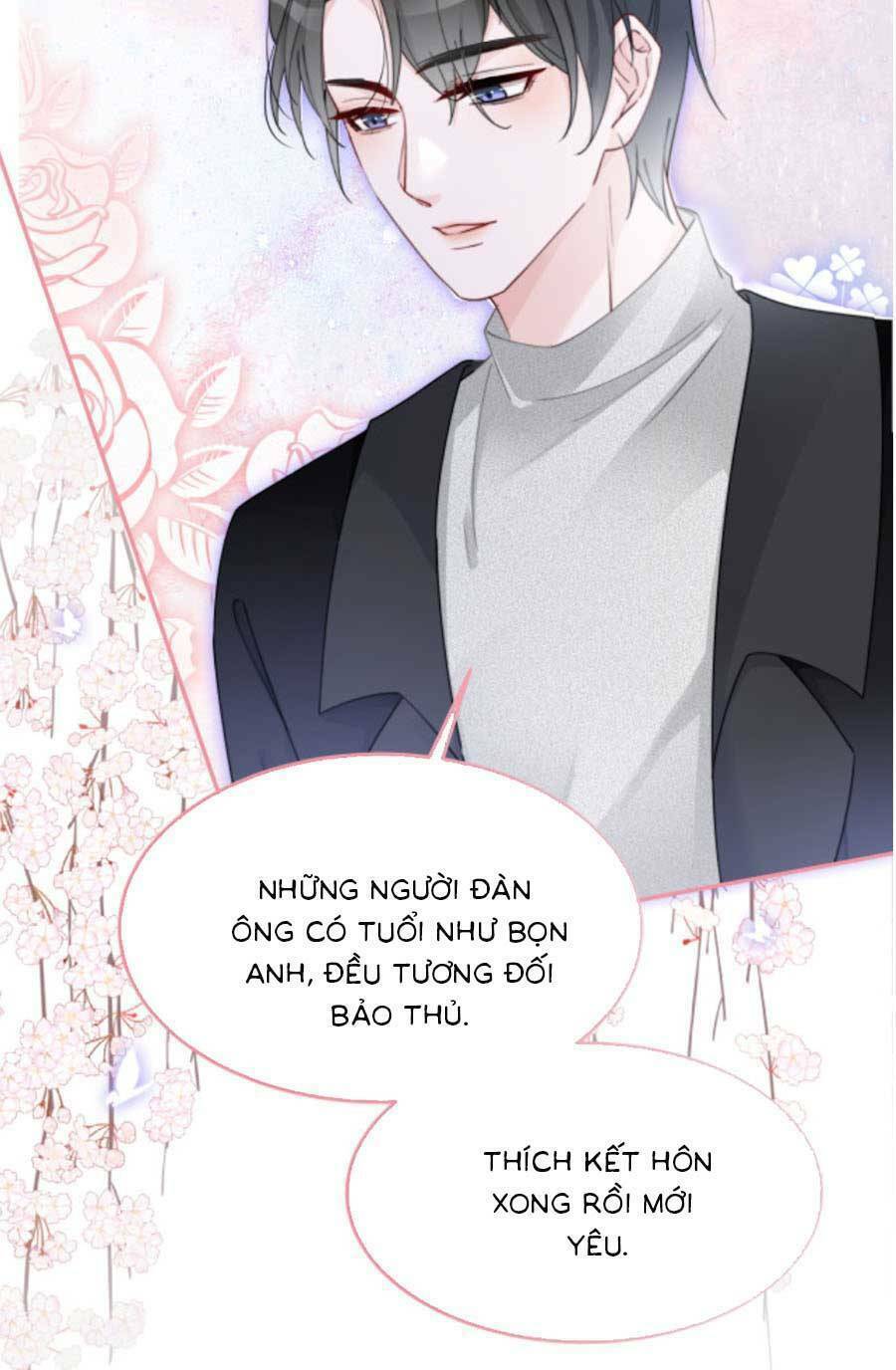 Được Các Anh Trai Chiều Chuộng Tôi Trở Nên Ngang Tàng Chapter 98 - Trang 2