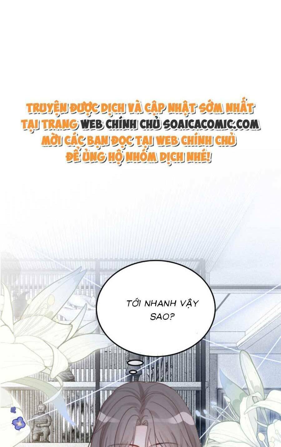 Được Các Anh Trai Chiều Chuộng Tôi Trở Nên Ngang Tàng Chapter 98 - Trang 2