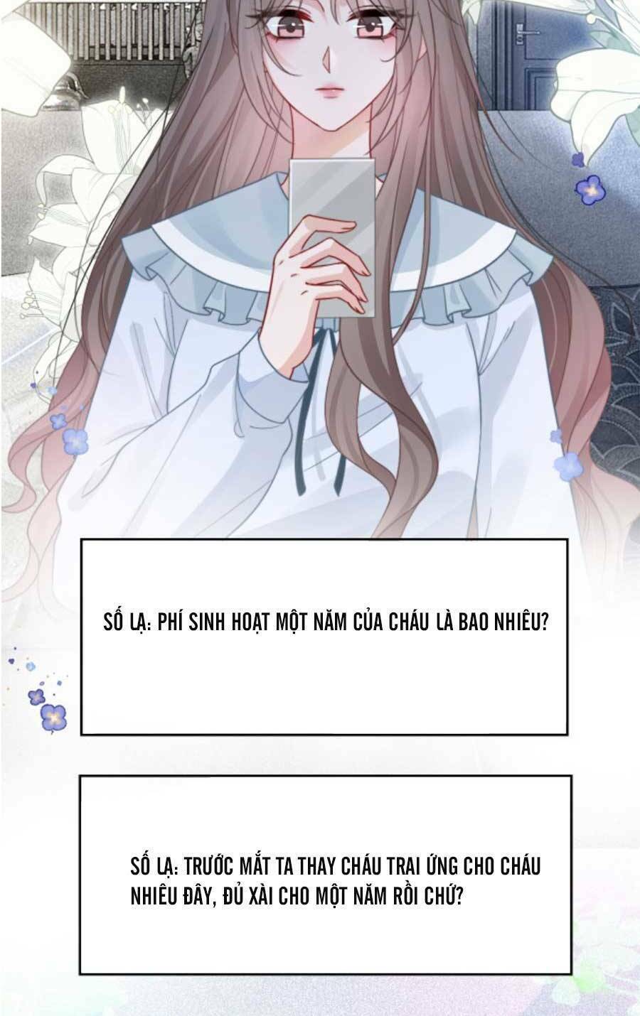 Được Các Anh Trai Chiều Chuộng Tôi Trở Nên Ngang Tàng Chapter 98 - Trang 2