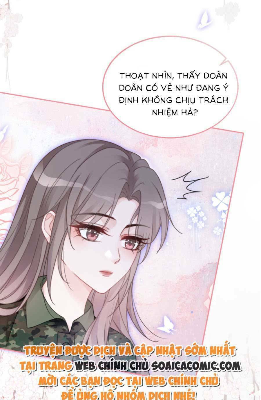 Được Các Anh Trai Chiều Chuộng Tôi Trở Nên Ngang Tàng Chapter 98 - Trang 2