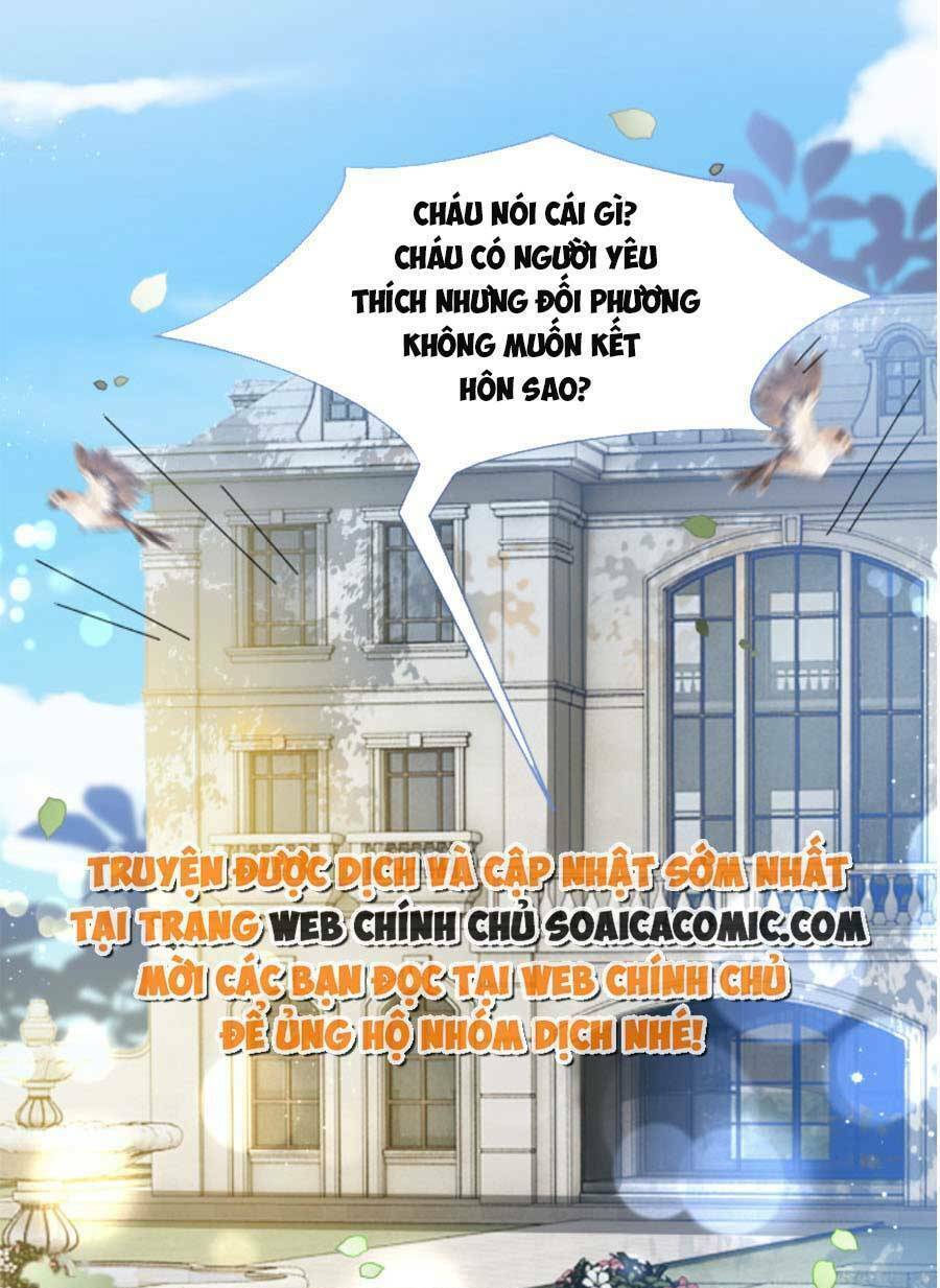 Được Các Anh Trai Chiều Chuộng Tôi Trở Nên Ngang Tàng Chapter 98 - Trang 2