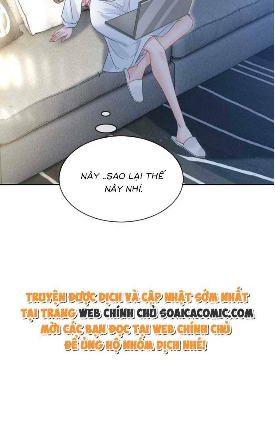 Được Các Anh Trai Chiều Chuộng Tôi Trở Nên Ngang Tàng Chapter 99 - Trang 2