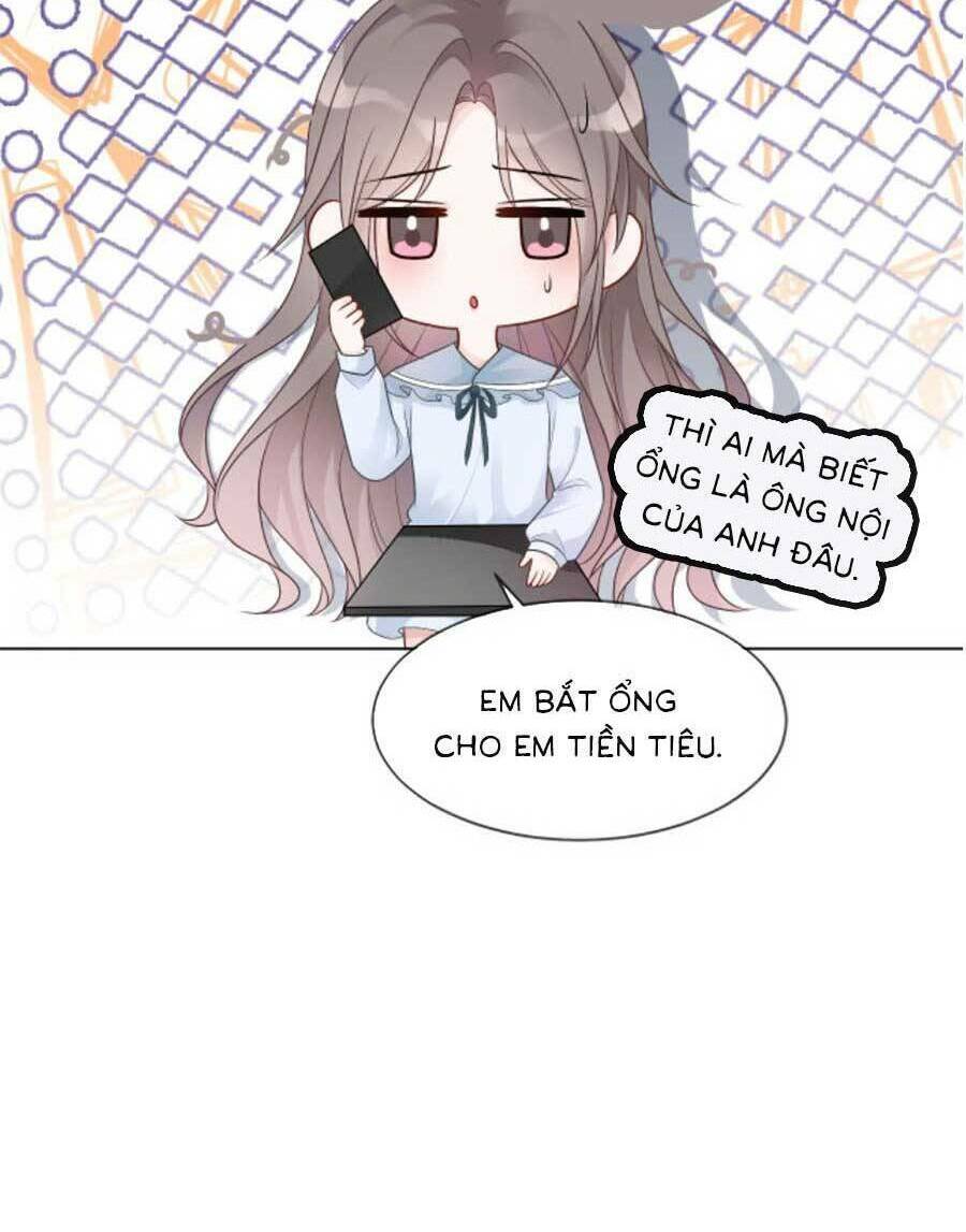 Được Các Anh Trai Chiều Chuộng Tôi Trở Nên Ngang Tàng Chapter 99 - Trang 2