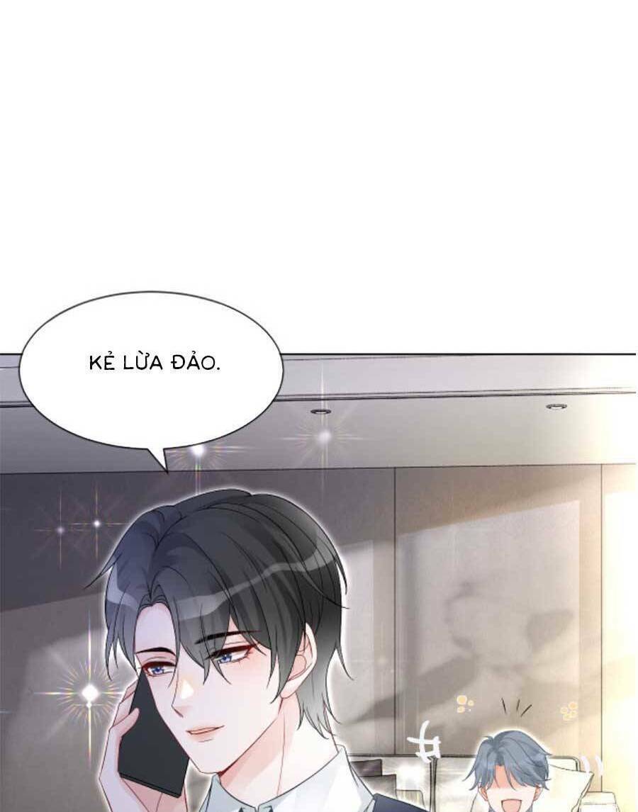 Được Các Anh Trai Chiều Chuộng Tôi Trở Nên Ngang Tàng Chapter 99 - Trang 2