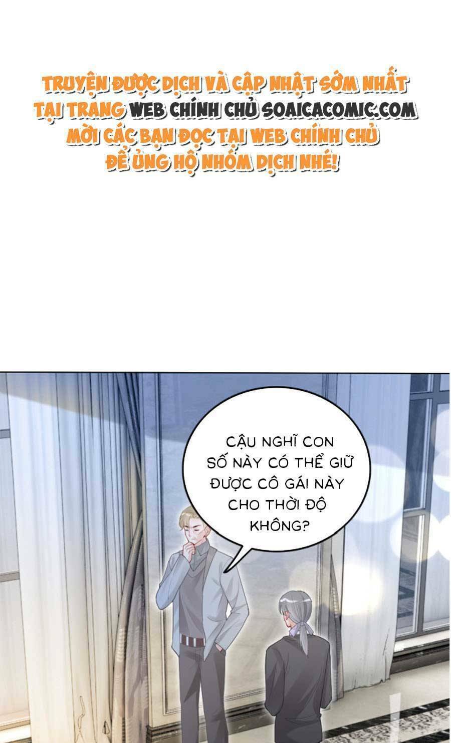 Được Các Anh Trai Chiều Chuộng Tôi Trở Nên Ngang Tàng Chapter 99 - Trang 2