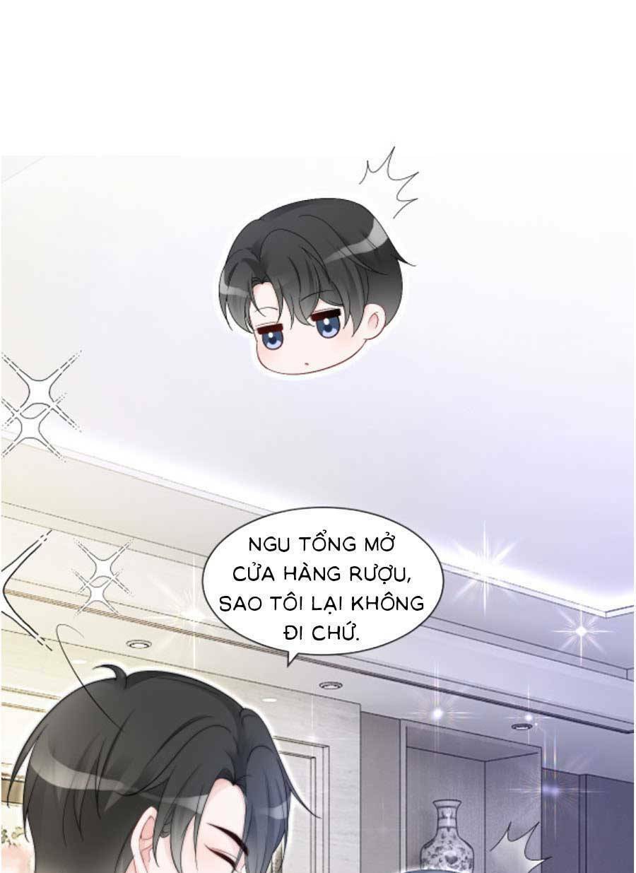 Được Các Anh Trai Chiều Chuộng Tôi Trở Nên Ngang Tàng Chapter 99 - Trang 2