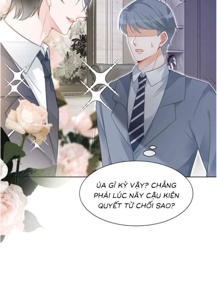 Được Các Anh Trai Chiều Chuộng Tôi Trở Nên Ngang Tàng Chapter 99 - Trang 2