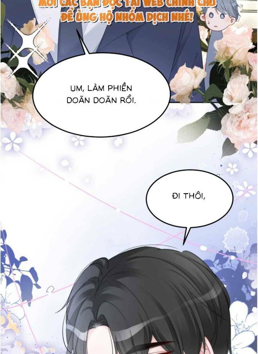 Được Các Anh Trai Chiều Chuộng Tôi Trở Nên Ngang Tàng Chapter 99 - Trang 2