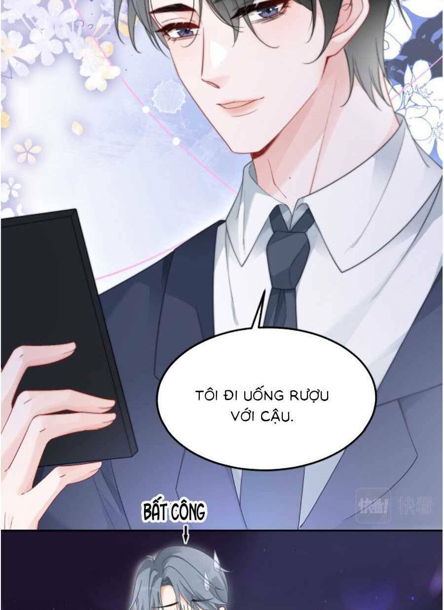 Được Các Anh Trai Chiều Chuộng Tôi Trở Nên Ngang Tàng Chapter 99 - Trang 2