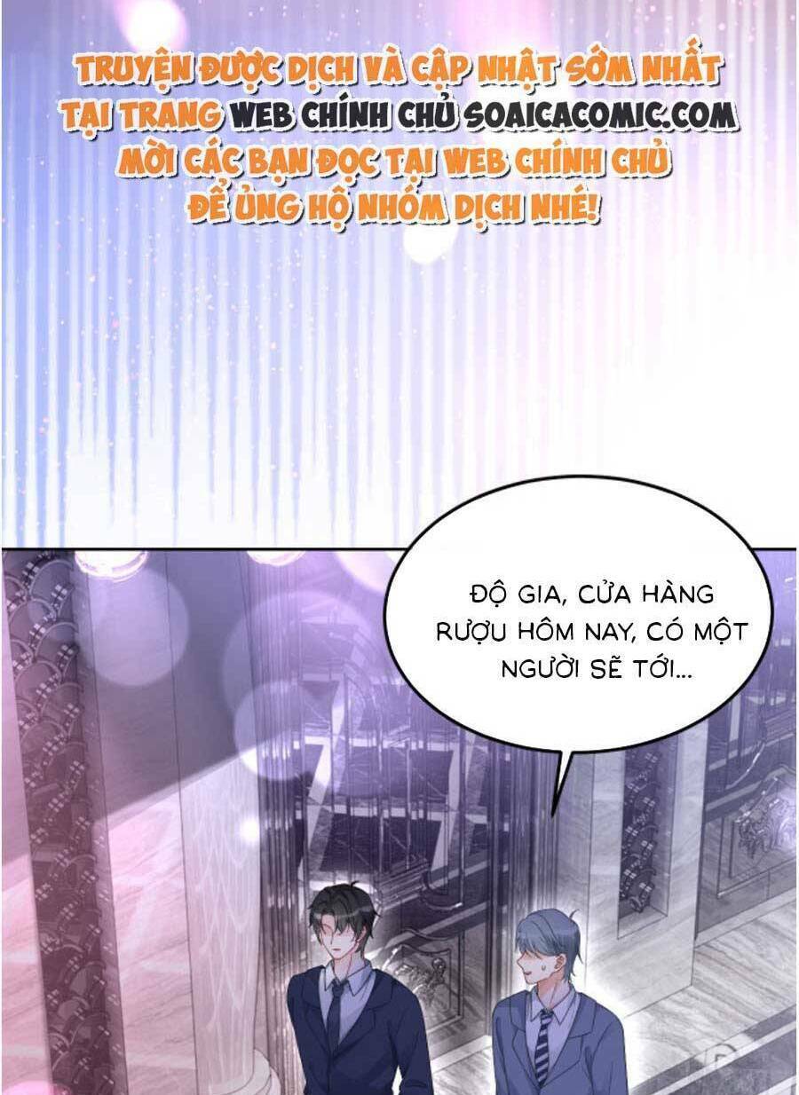 Được Các Anh Trai Chiều Chuộng Tôi Trở Nên Ngang Tàng Chapter 99 - Trang 2