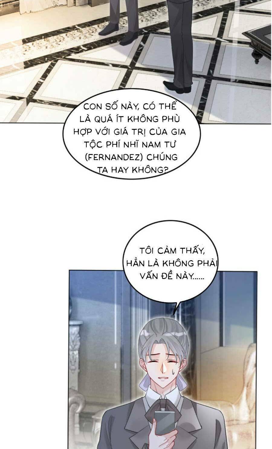 Được Các Anh Trai Chiều Chuộng Tôi Trở Nên Ngang Tàng Chapter 99 - Trang 2