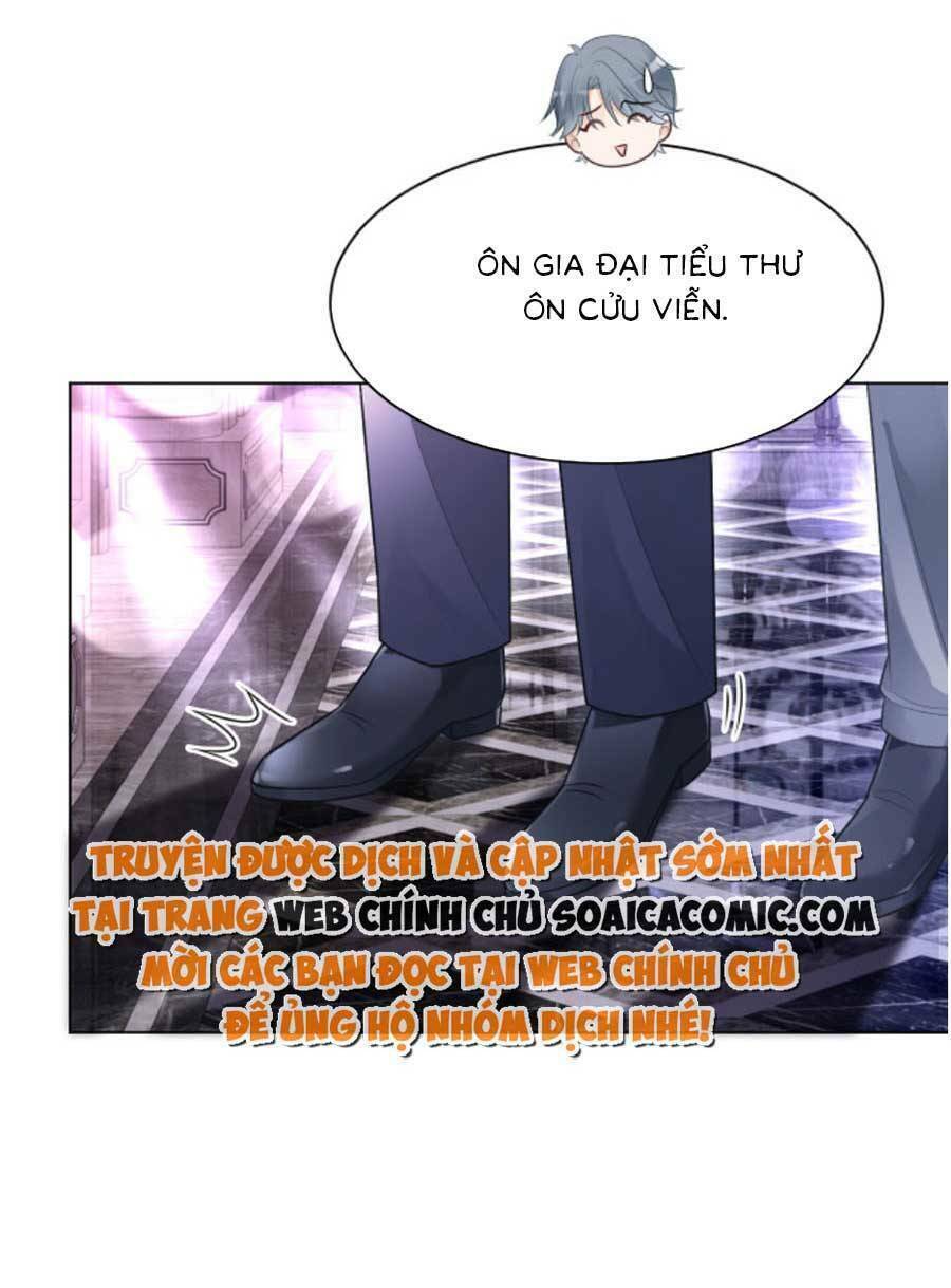 Được Các Anh Trai Chiều Chuộng Tôi Trở Nên Ngang Tàng Chapter 99 - Trang 2