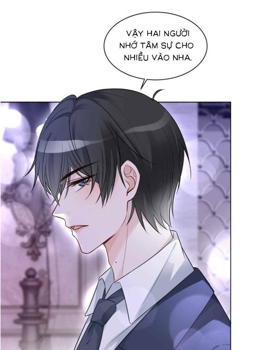 Được Các Anh Trai Chiều Chuộng Tôi Trở Nên Ngang Tàng Chapter 99 - Trang 2