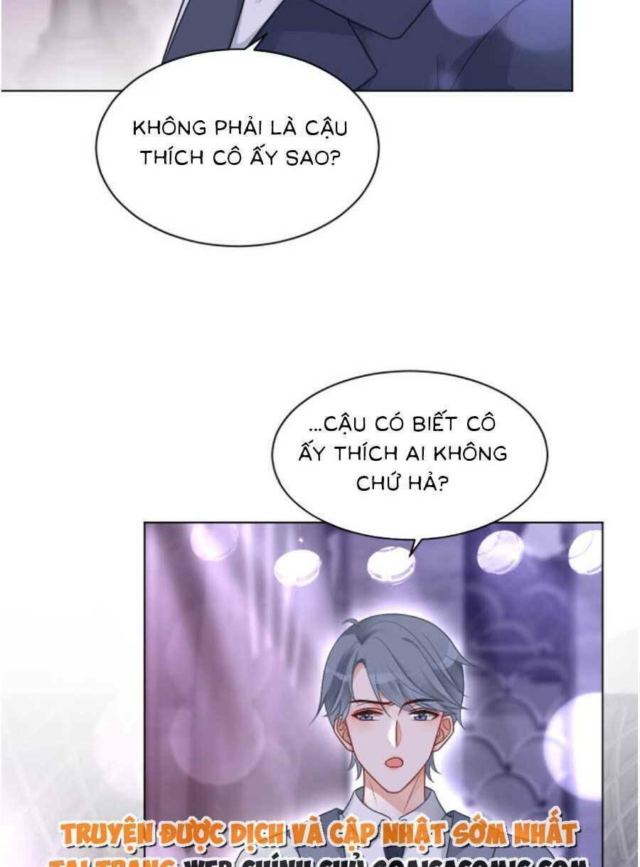 Được Các Anh Trai Chiều Chuộng Tôi Trở Nên Ngang Tàng Chapter 99 - Trang 2