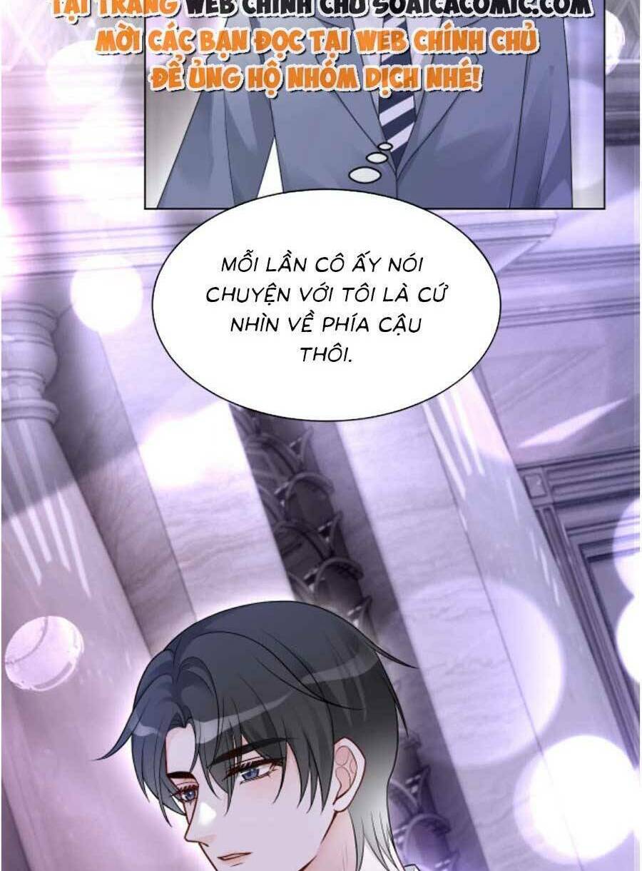 Được Các Anh Trai Chiều Chuộng Tôi Trở Nên Ngang Tàng Chapter 99 - Trang 2