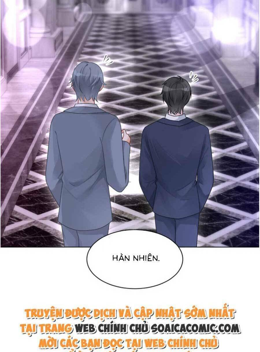 Được Các Anh Trai Chiều Chuộng Tôi Trở Nên Ngang Tàng Chapter 99 - Trang 2