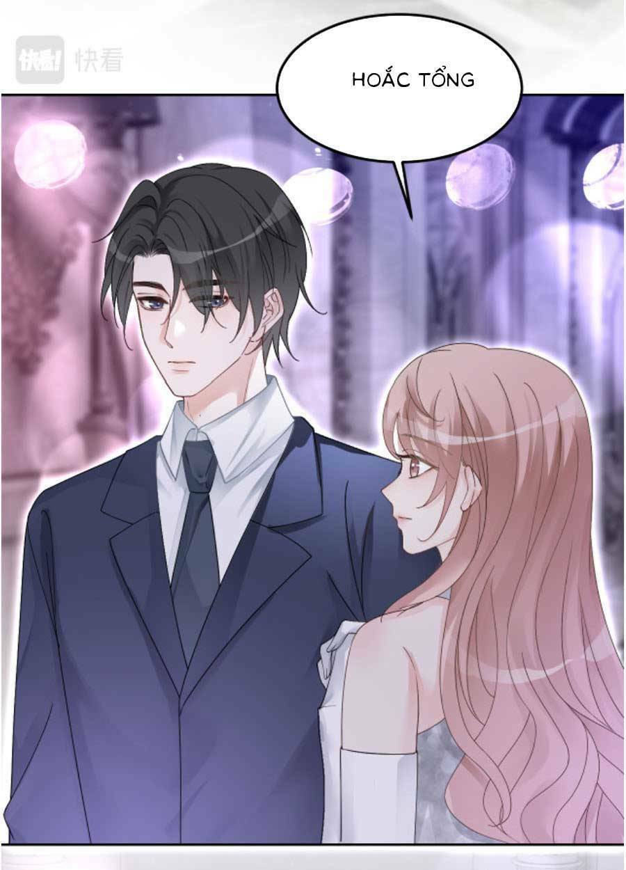 Được Các Anh Trai Chiều Chuộng Tôi Trở Nên Ngang Tàng Chapter 99 - Trang 2