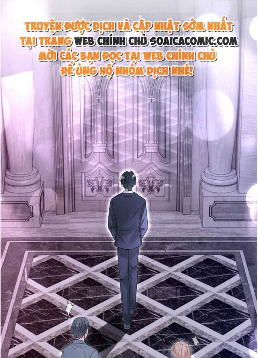 Được Các Anh Trai Chiều Chuộng Tôi Trở Nên Ngang Tàng Chapter 99 - Trang 2