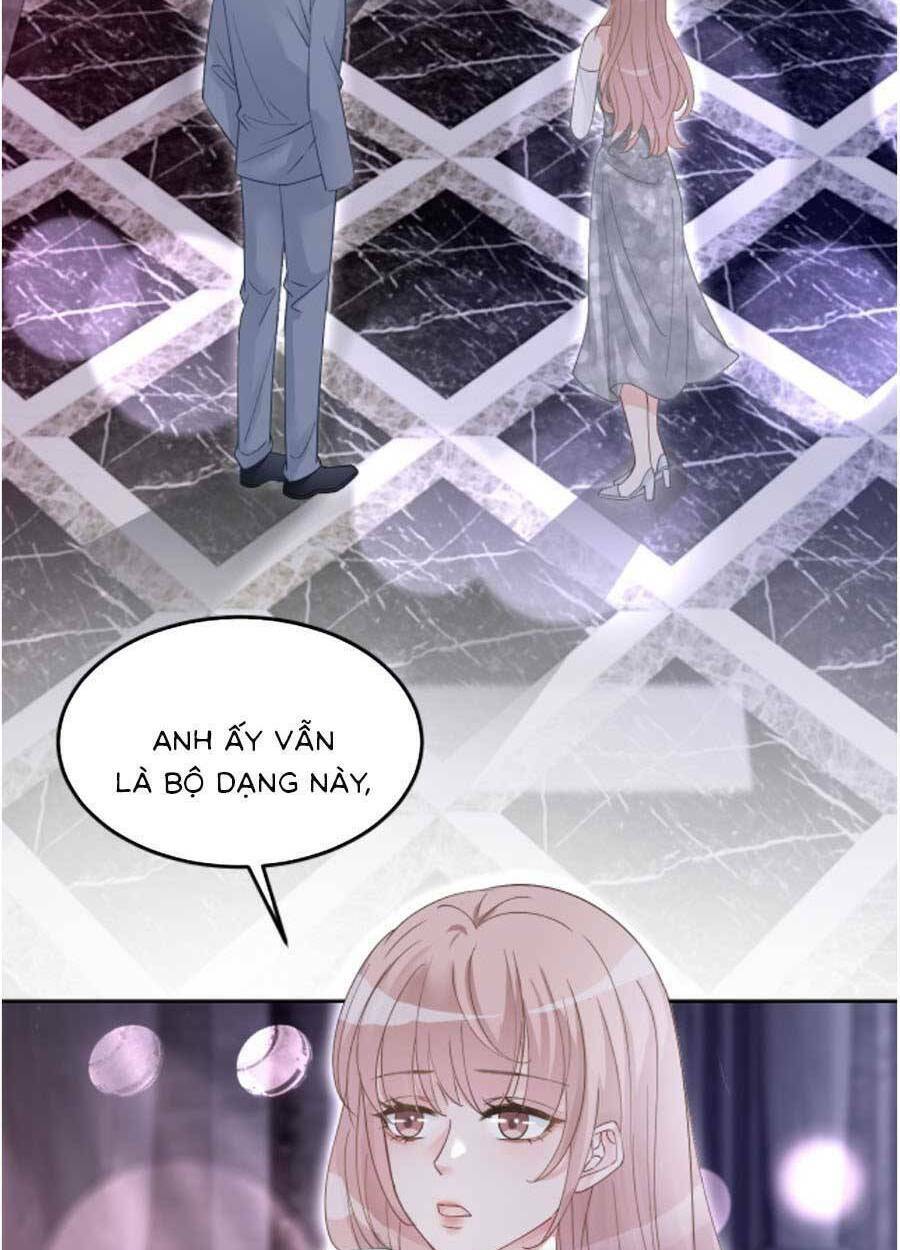 Được Các Anh Trai Chiều Chuộng Tôi Trở Nên Ngang Tàng Chapter 99 - Trang 2