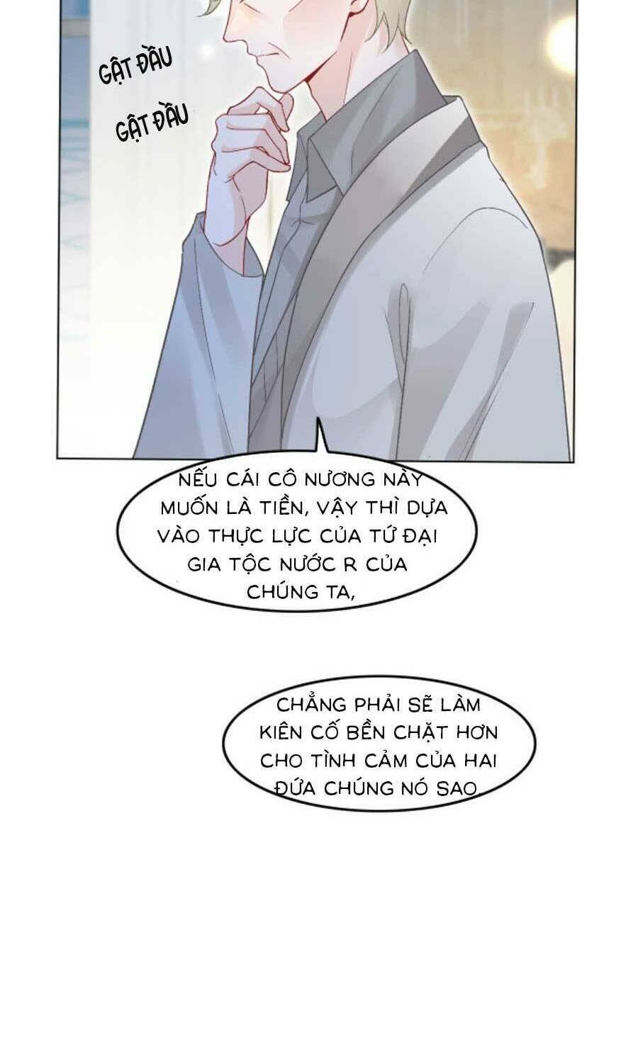 Được Các Anh Trai Chiều Chuộng Tôi Trở Nên Ngang Tàng Chapter 99 - Trang 2