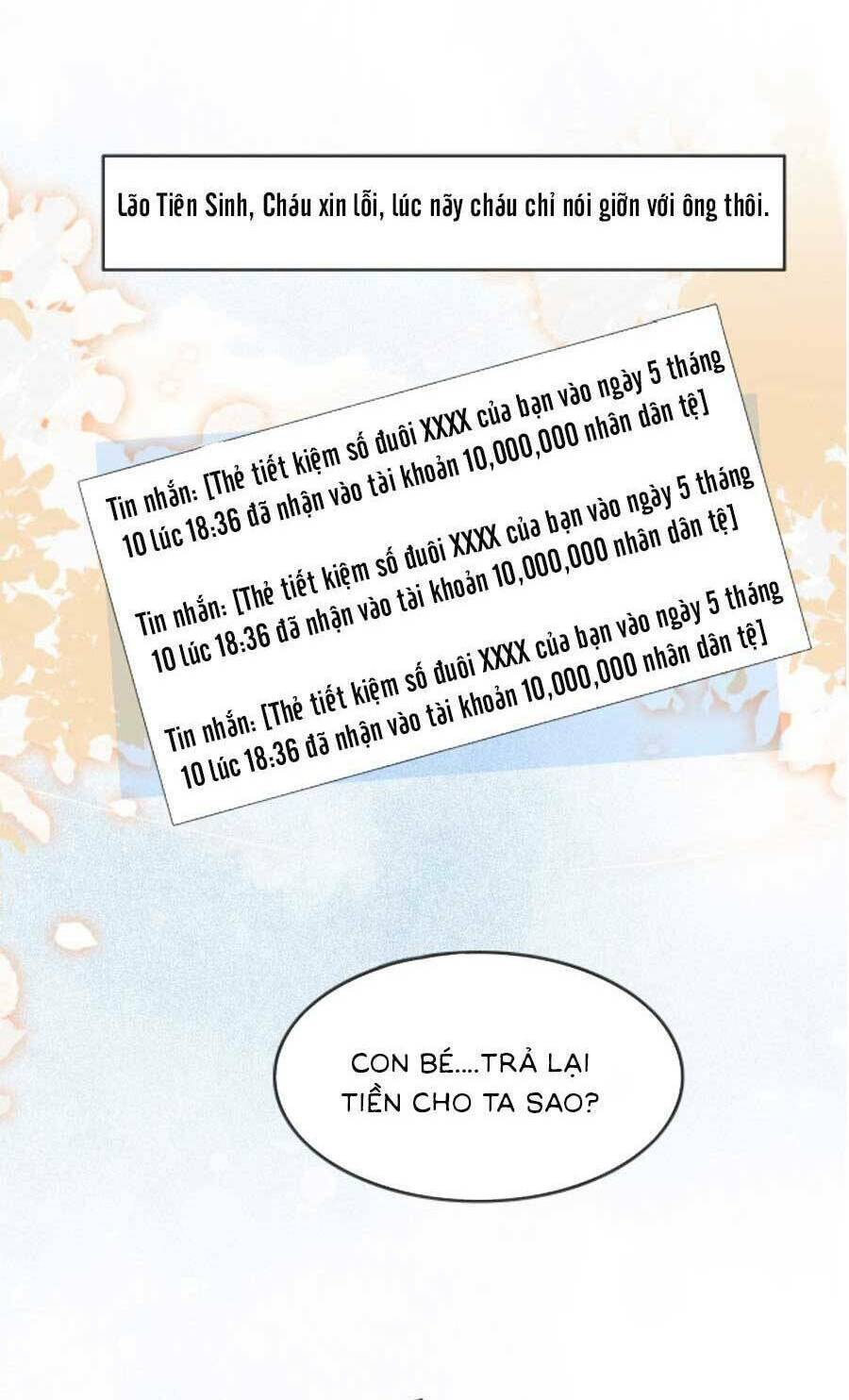 Được Các Anh Trai Chiều Chuộng Tôi Trở Nên Ngang Tàng Chapter 99 - Trang 2