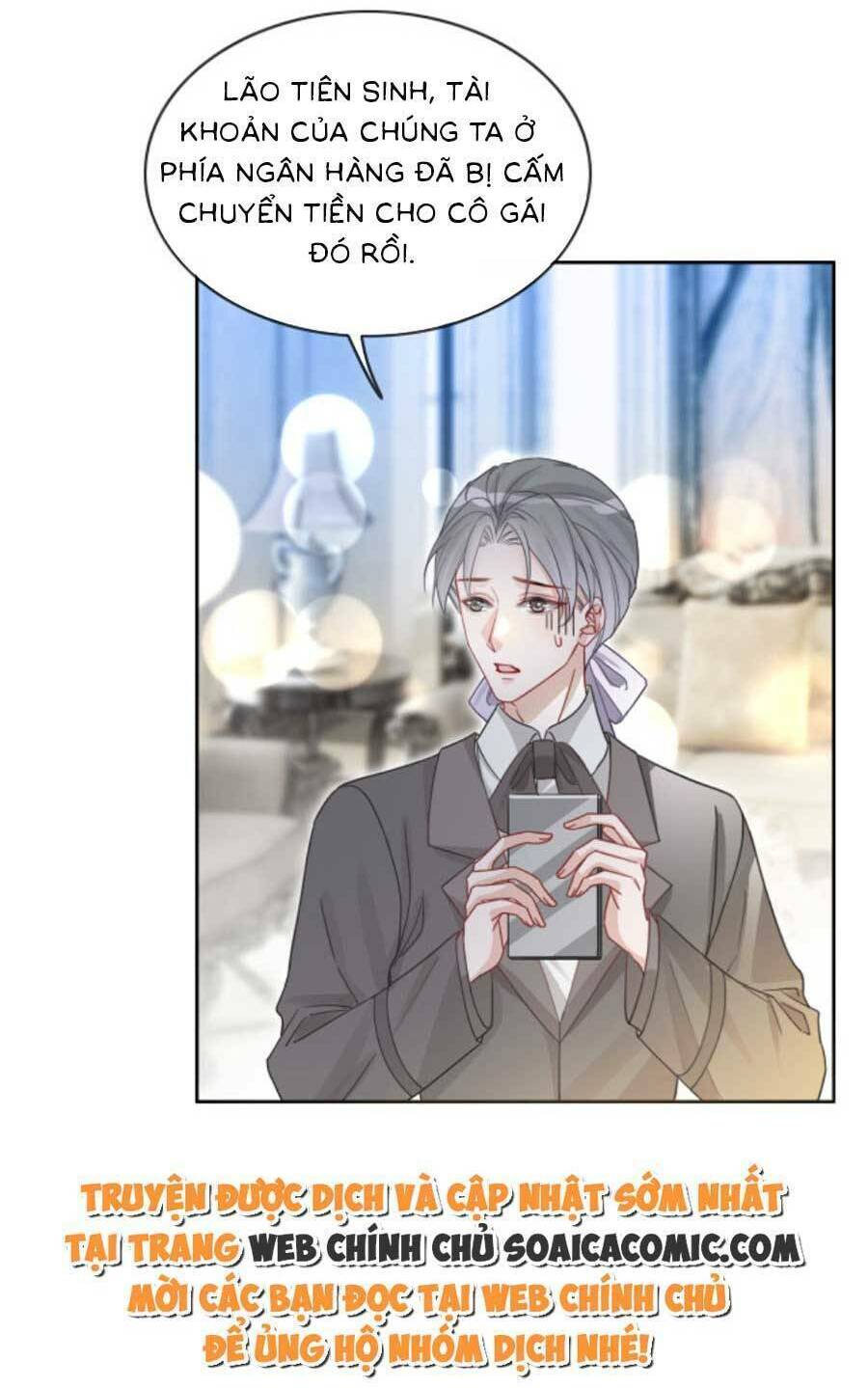 Được Các Anh Trai Chiều Chuộng Tôi Trở Nên Ngang Tàng Chapter 99 - Trang 2