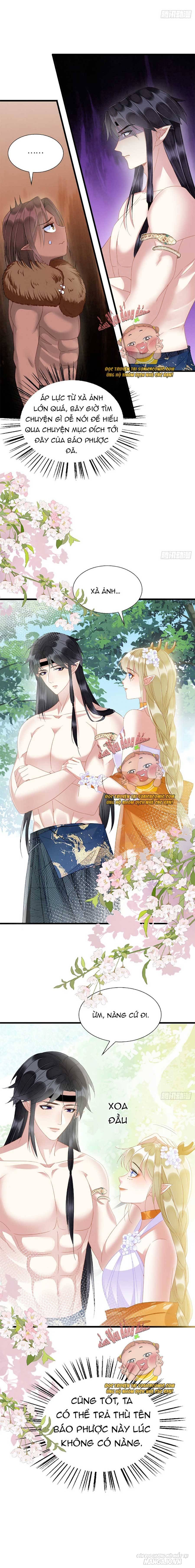 Được Chồng Rắn Siêu Sủng Khi Xuyên Qua Thú Thế Chapter 10 - Trang 2