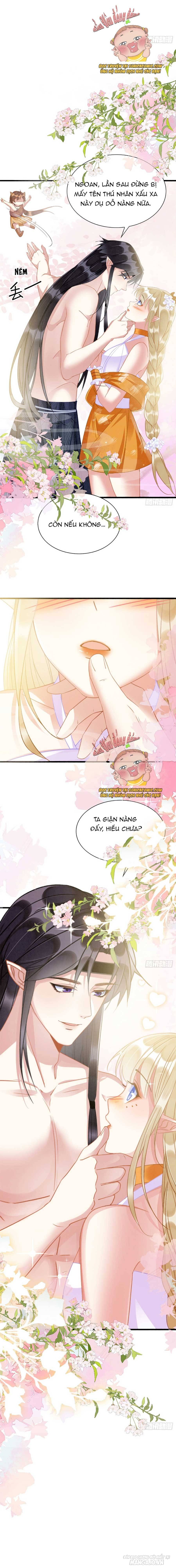 Được Chồng Rắn Siêu Sủng Khi Xuyên Qua Thú Thế Chapter 10 - Trang 2