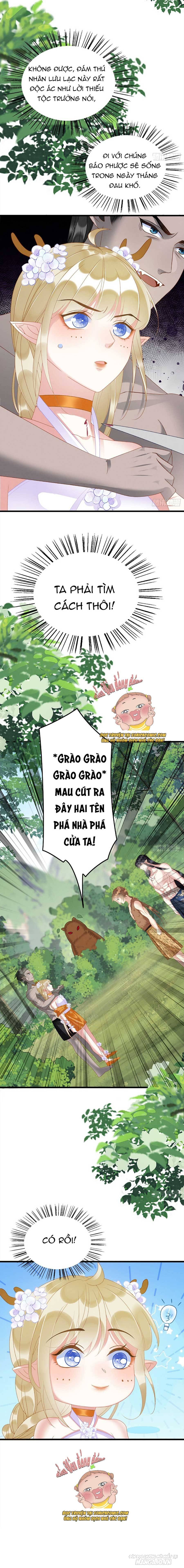 Được Chồng Rắn Siêu Sủng Khi Xuyên Qua Thú Thế Chapter 12 - Trang 2