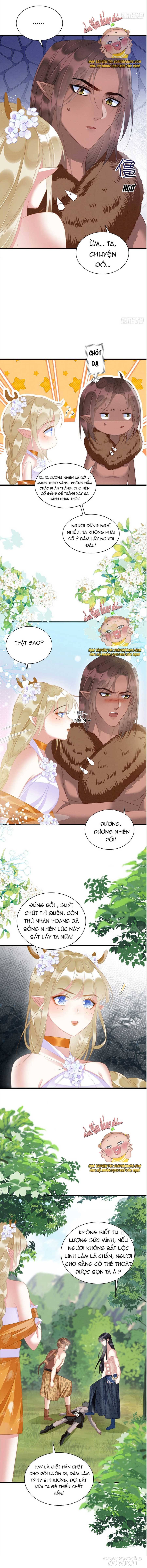 Được Chồng Rắn Siêu Sủng Khi Xuyên Qua Thú Thế Chapter 13 - Trang 2