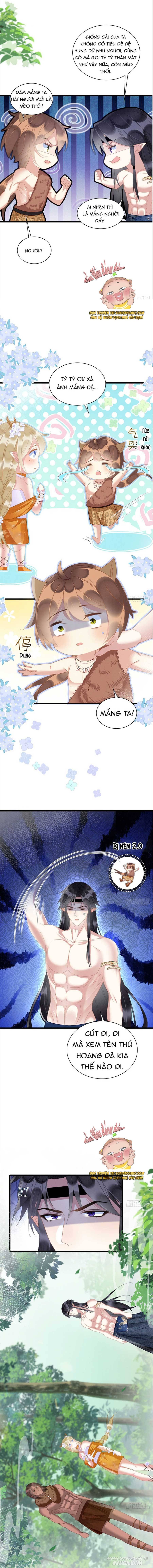 Được Chồng Rắn Siêu Sủng Khi Xuyên Qua Thú Thế Chapter 13 - Trang 2
