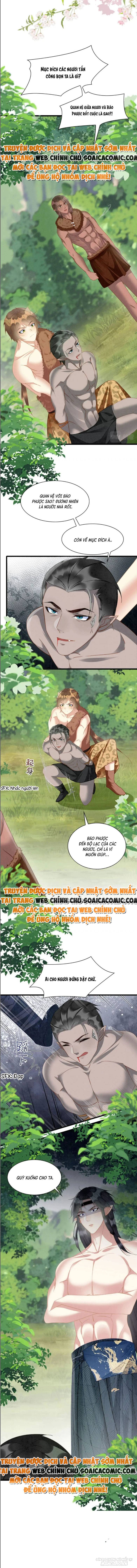 Được Chồng Rắn Siêu Sủng Khi Xuyên Qua Thú Thế Chapter 14 - Trang 2