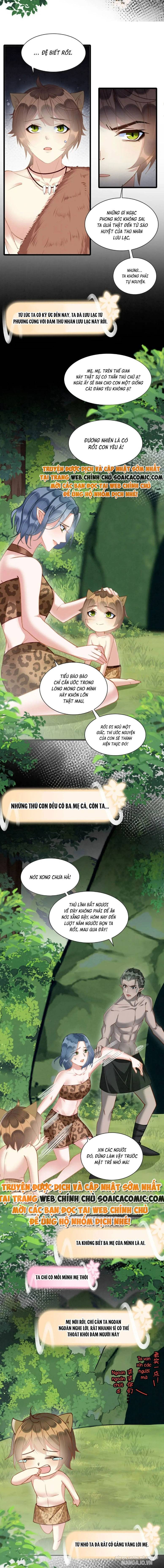 Được Chồng Rắn Siêu Sủng Khi Xuyên Qua Thú Thế Chapter 14 - Trang 2