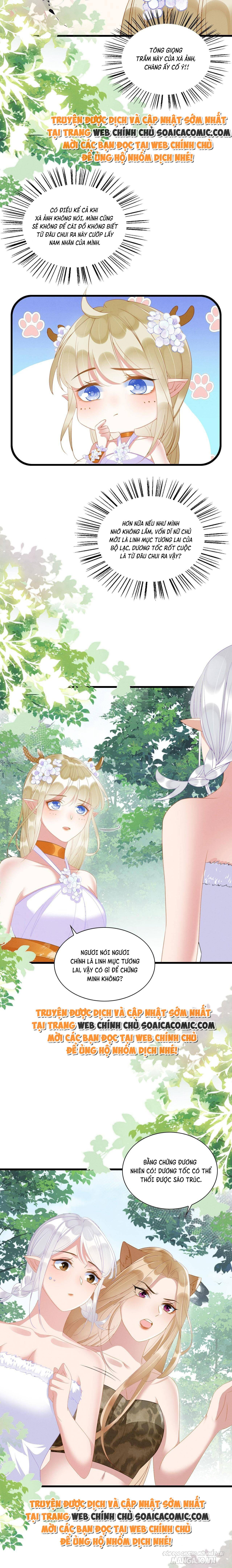 Được Chồng Rắn Siêu Sủng Khi Xuyên Qua Thú Thế Chapter 17 - Trang 2