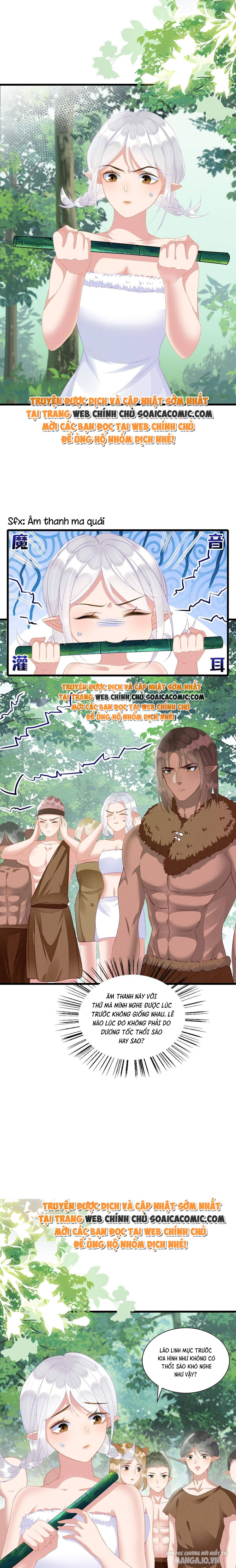 Được Chồng Rắn Siêu Sủng Khi Xuyên Qua Thú Thế Chapter 17 - Trang 2