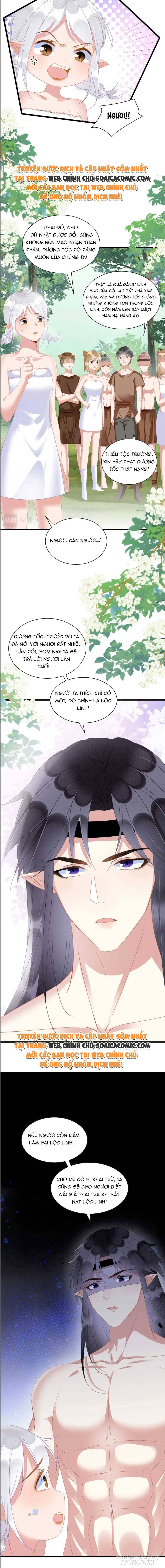 Được Chồng Rắn Siêu Sủng Khi Xuyên Qua Thú Thế Chapter 18 - Trang 2