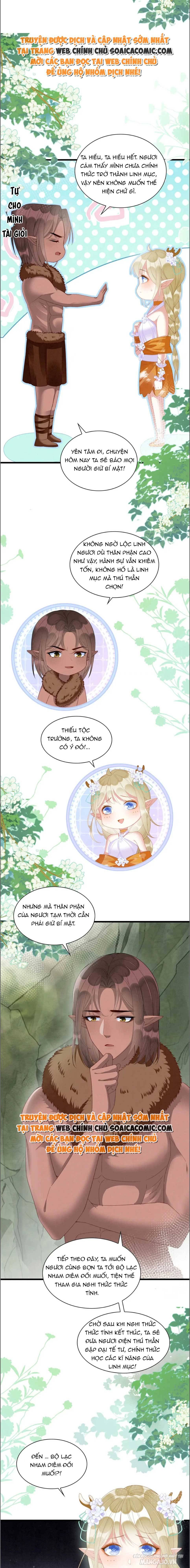 Được Chồng Rắn Siêu Sủng Khi Xuyên Qua Thú Thế Chapter 18 - Trang 2