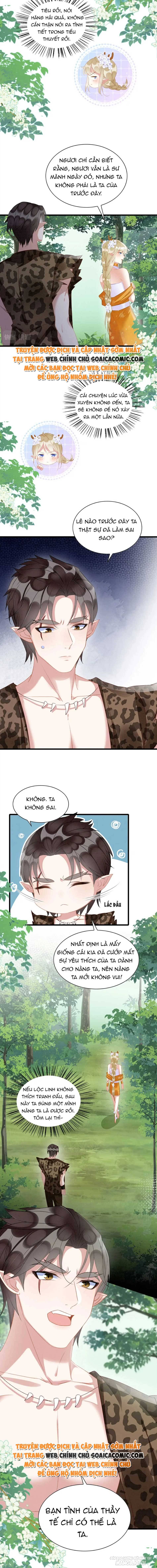 Được Chồng Rắn Siêu Sủng Khi Xuyên Qua Thú Thế Chapter 19 - Trang 2