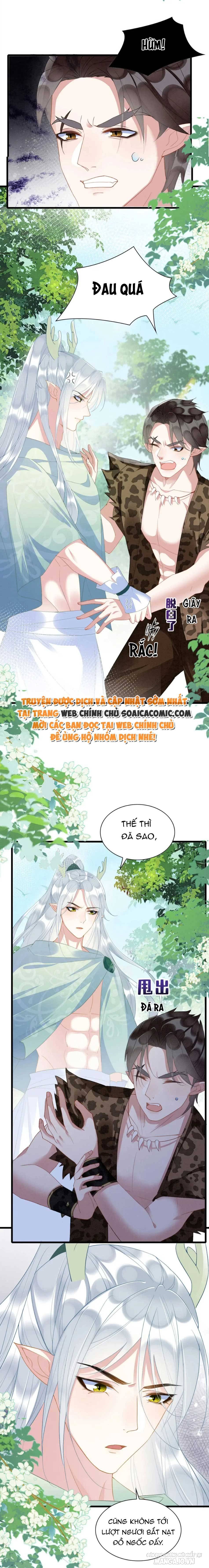 Được Chồng Rắn Siêu Sủng Khi Xuyên Qua Thú Thế Chapter 19 - Trang 2