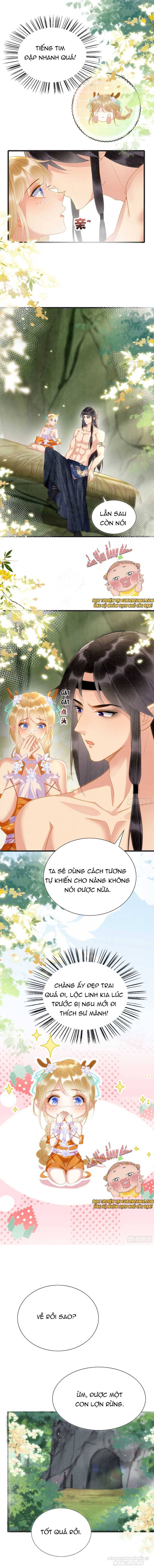 Được Chồng Rắn Siêu Sủng Khi Xuyên Qua Thú Thế Chapter 2 - Trang 2