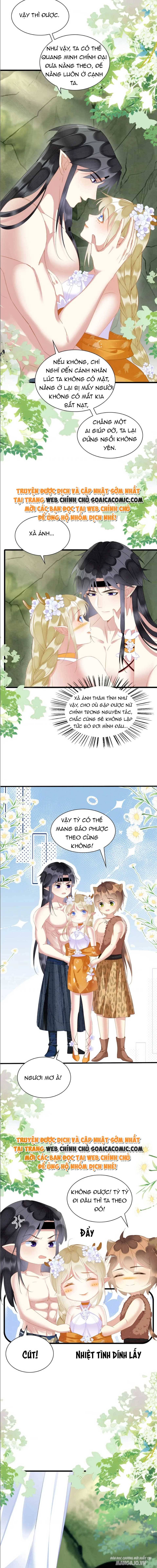 Được Chồng Rắn Siêu Sủng Khi Xuyên Qua Thú Thế Chapter 20 - Trang 2