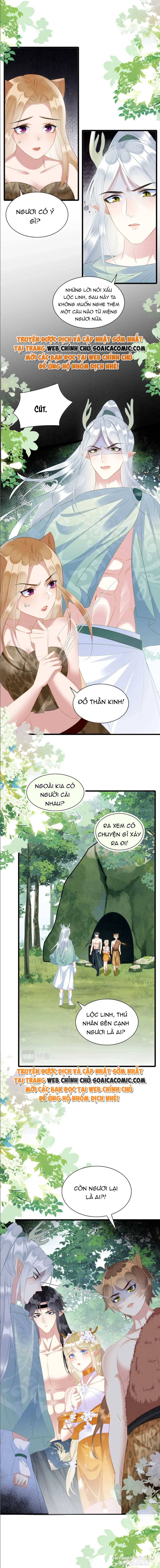 Được Chồng Rắn Siêu Sủng Khi Xuyên Qua Thú Thế Chapter 20 - Trang 2