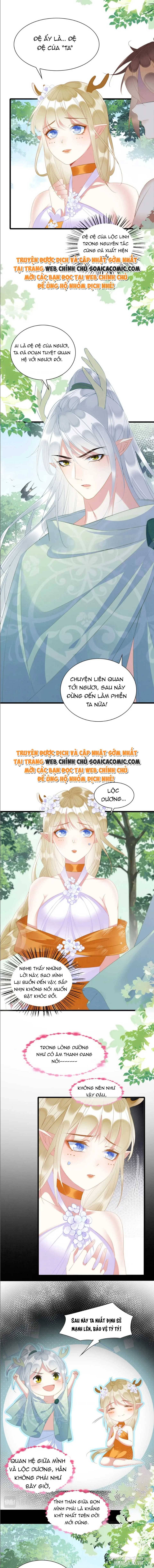 Được Chồng Rắn Siêu Sủng Khi Xuyên Qua Thú Thế Chapter 20 - Trang 2