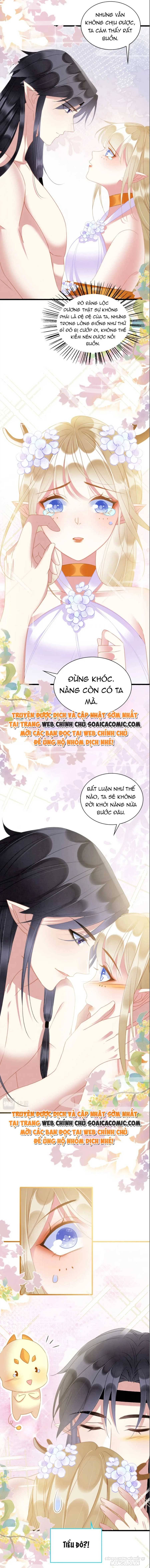 Được Chồng Rắn Siêu Sủng Khi Xuyên Qua Thú Thế Chapter 21 - Trang 2